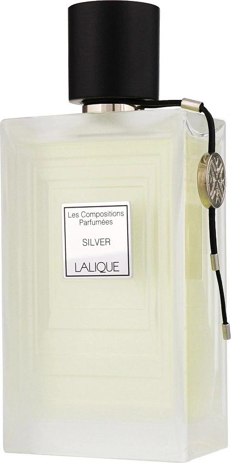 Lalique Silver — фото 3