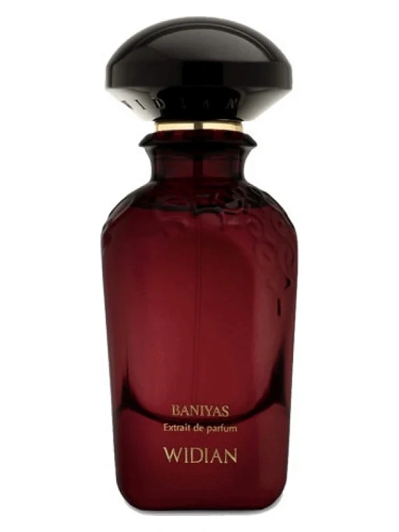 Widian (Aj Arabia) — Widian (Aj Arabia) Baniyas