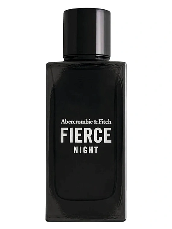 Abercrombie & Fitch — Abercrombie & Fitch Fierce Night