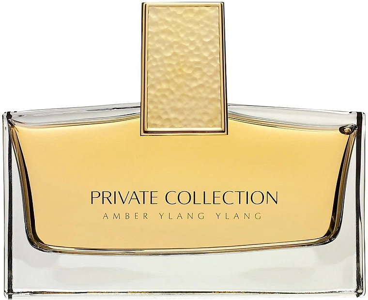 Estee Lauder Private Collection Amber Ylang Ylang — фото 2