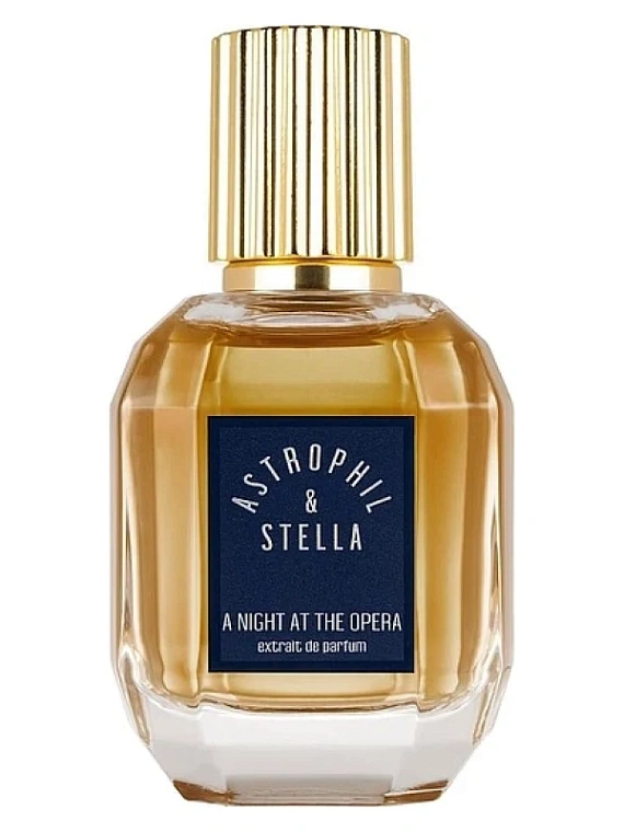 Astrophil & Stella — Astrophil & Stella A Night At The Opera