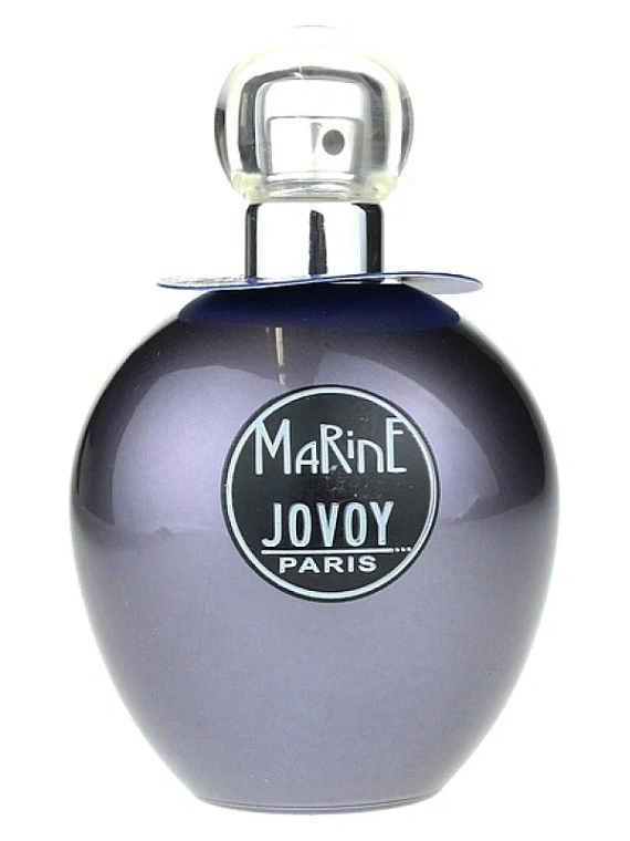 Jovoy — Jovoy Marine