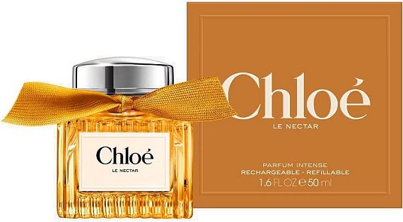 Chloe — Chloe Chloe Le Nectar — фото 3