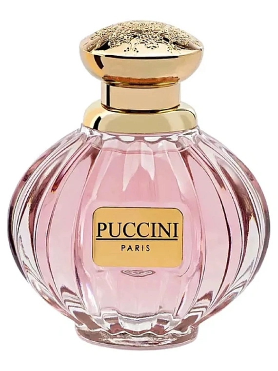 Puccini Paris — Puccini Paris Puccini