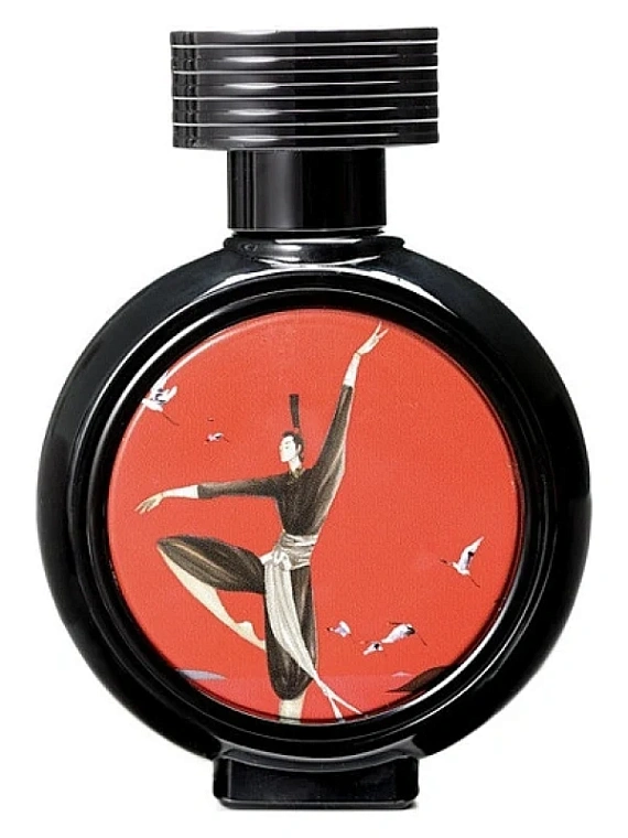 Haute Fragrance Company — Haute Fragrance Company Sword Dancer Гель для душа
