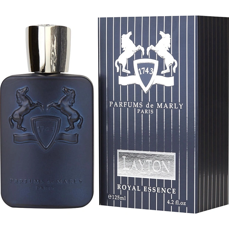 Parfums de Marly Layton Парфюмерная вода — фото 4