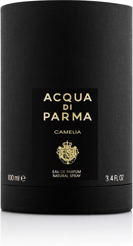 Acqua di Parma Camelia Eau De Parfum — фото 4