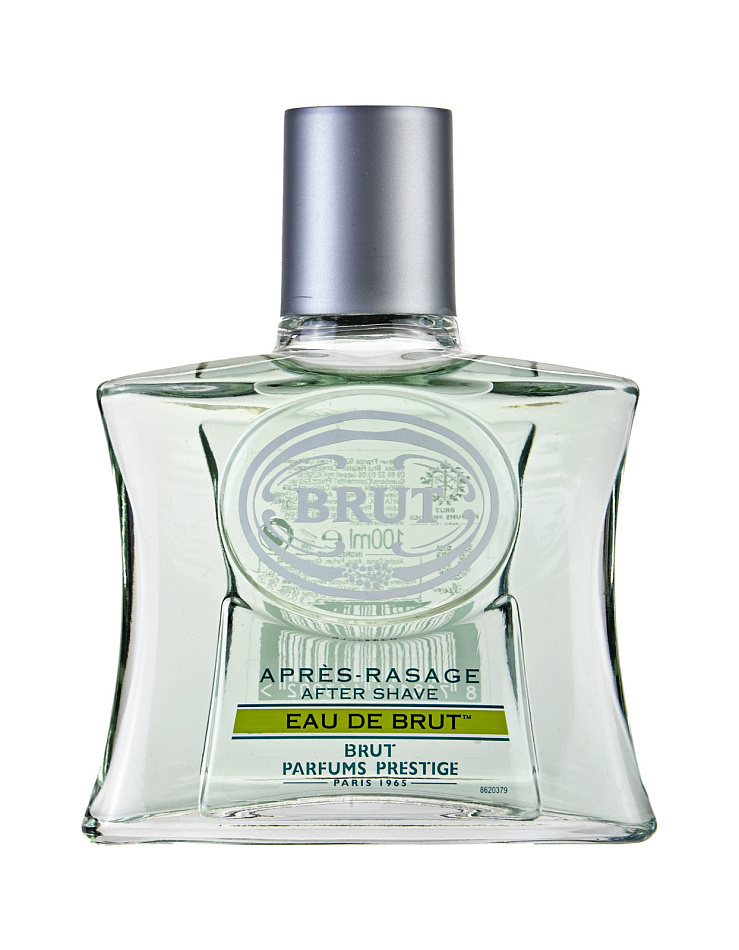 Faberge — Faberge Eau de Brut