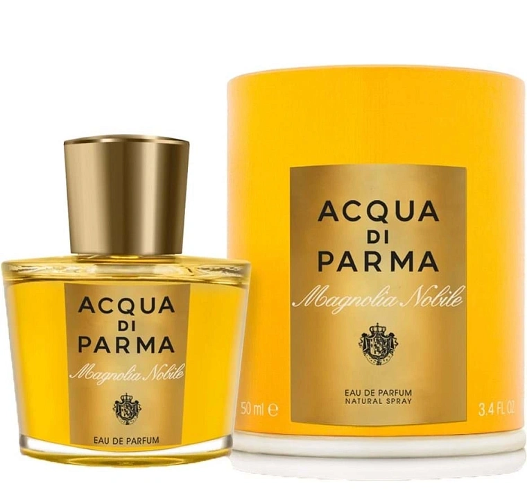 Acqua di Parma Magnolia Nobile — фото 3