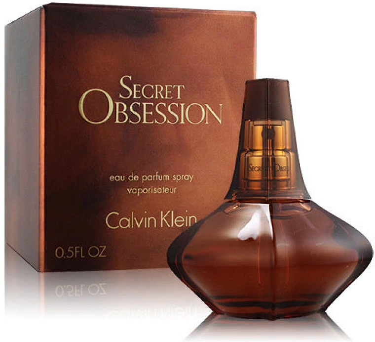 Calvin Klein Secret Obsession — фото 3