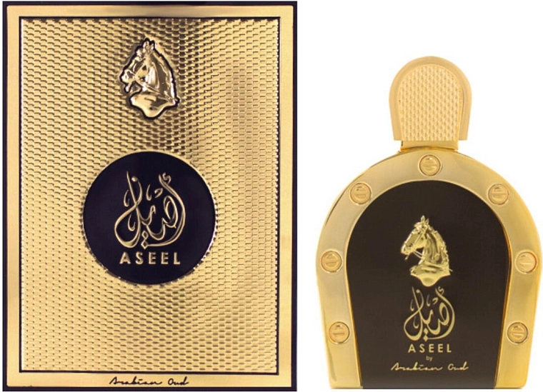 Arabian Oud Aseel — фото 3