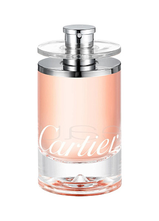 Cartier Eau De Cartier Essence De Paradis