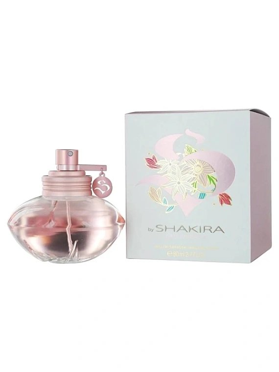 Shakira — Shakira S by Shakira Eau Florale