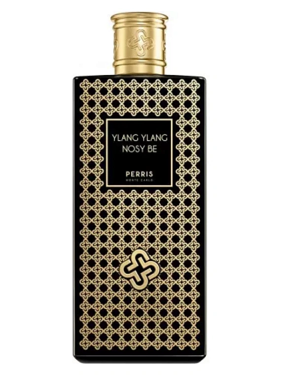 Perris Monte Carlo — Perris Monte Carlo Ylang Ylang Nosy Be
