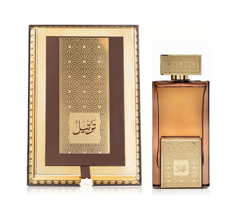Arabian Oud — Arabian Oud Tarteel Gold
