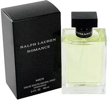 Ralph Lauren Romance for men