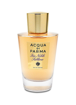 Acqua di Parma Iris Nobile Sublime
