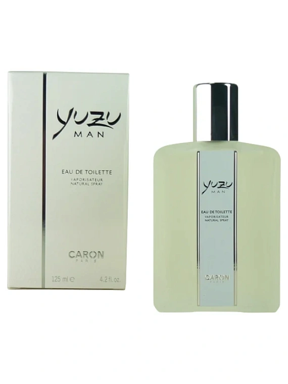Caron — Caron Yuzu Man