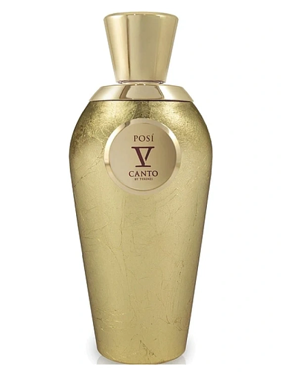 V Canto — V Canto Posi