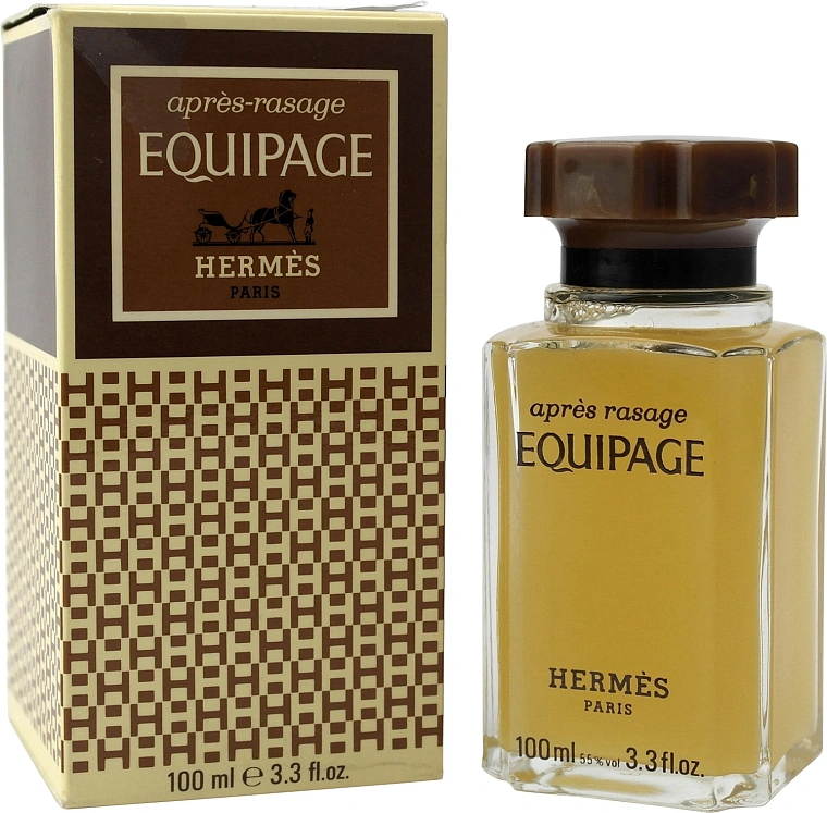 Hermes Equipage — фото 2