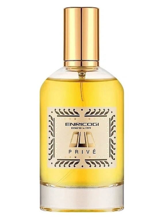 Enrico Gi — Enrico Gi Oud Prive