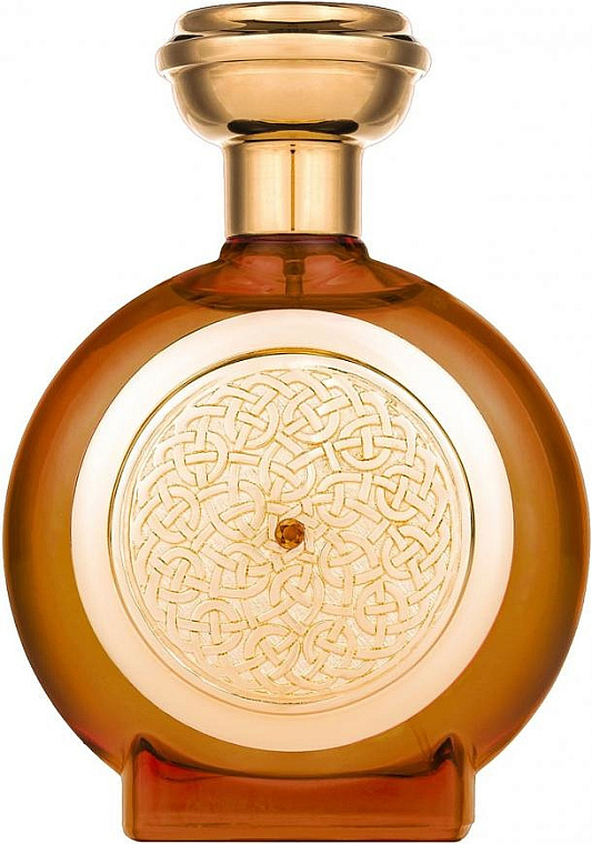 Boadicea the Victorious — Boadicea the Victorious Tobacco Sapphire