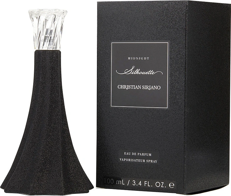 Christian Siriano Midnight Silhouette — фото 4