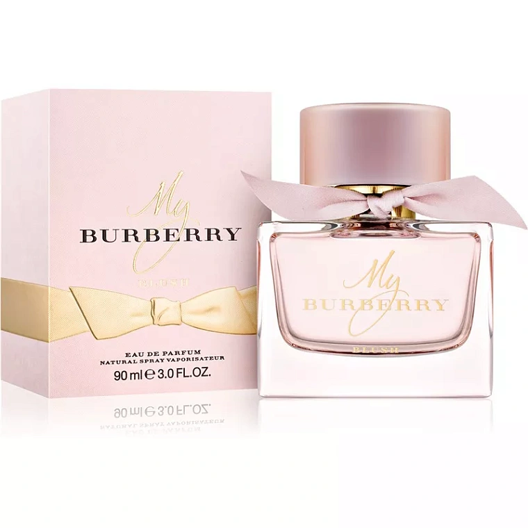 Burberry My Burberry Blush — фото 5