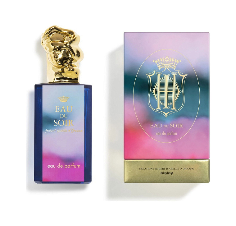 Sisley — Sisley Eau Du Soir Skies