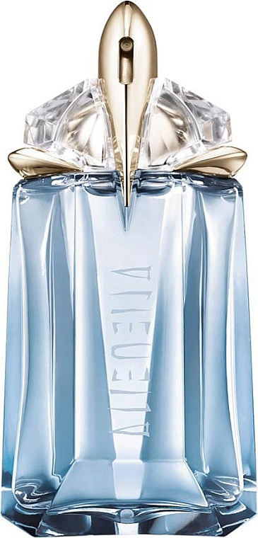 Thierry Mugler — Thierry Mugler Alien Mirage