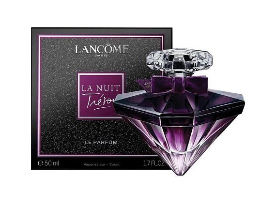 Lancome — Lancome La Nuit Trеsor Le Parfum