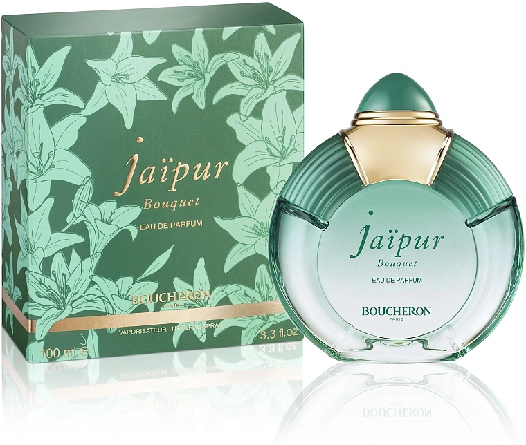 Boucheron Jaipur Bouquet — фото 3