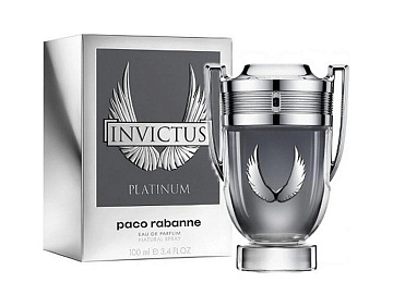 Paco Rabanne Invictus Platinum