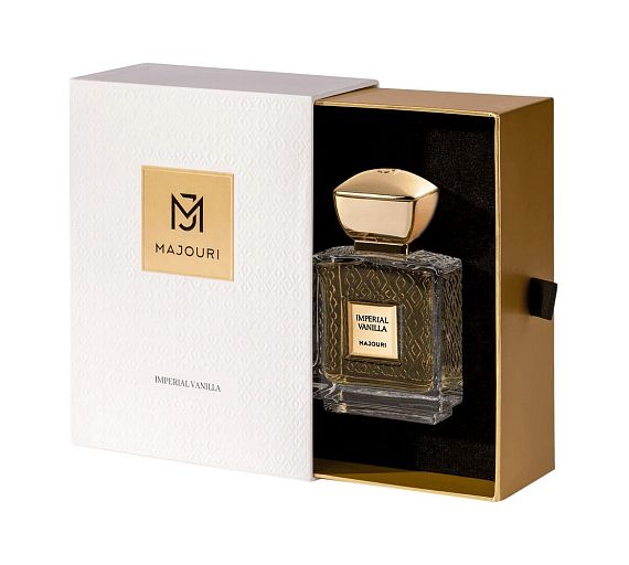 Majouri — Majouri Imperial Vanilla