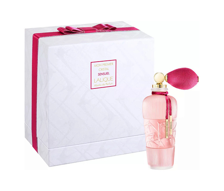 Lalique — Lalique Mon Premier Cristal Sensuel