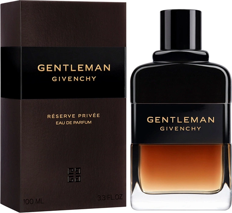 Givenchy Gentleman Reserve Privee — фото 3