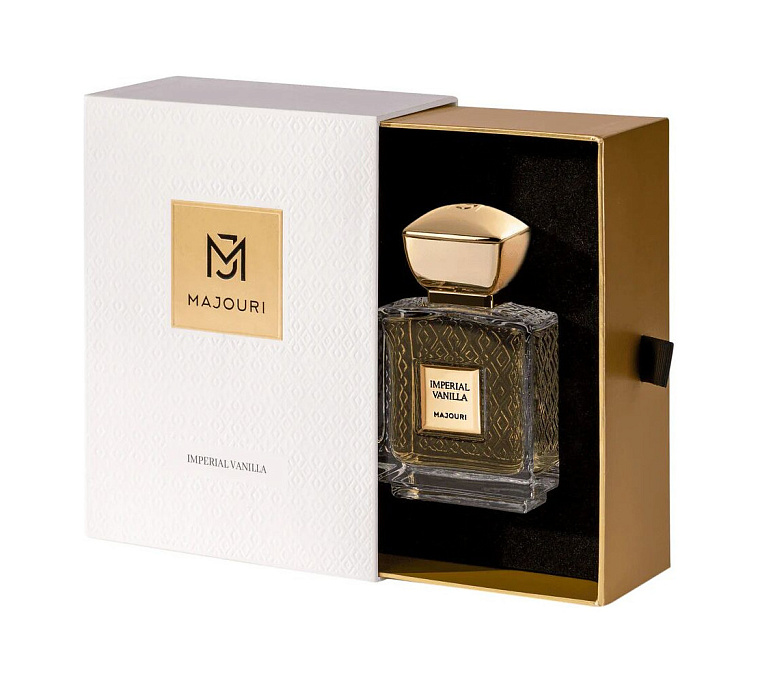 Majouri — Majouri Imperial Vanilla