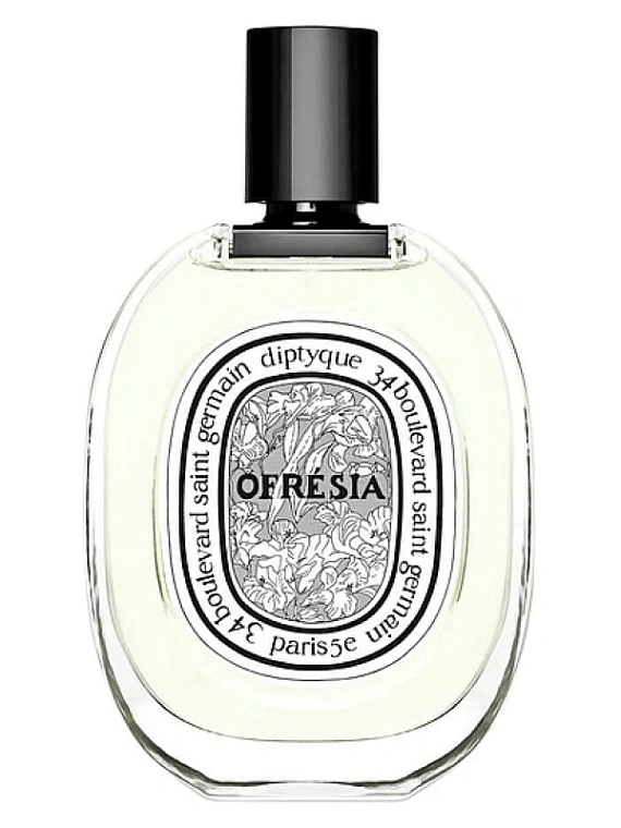 Diptyque — Diptyque Ofresia