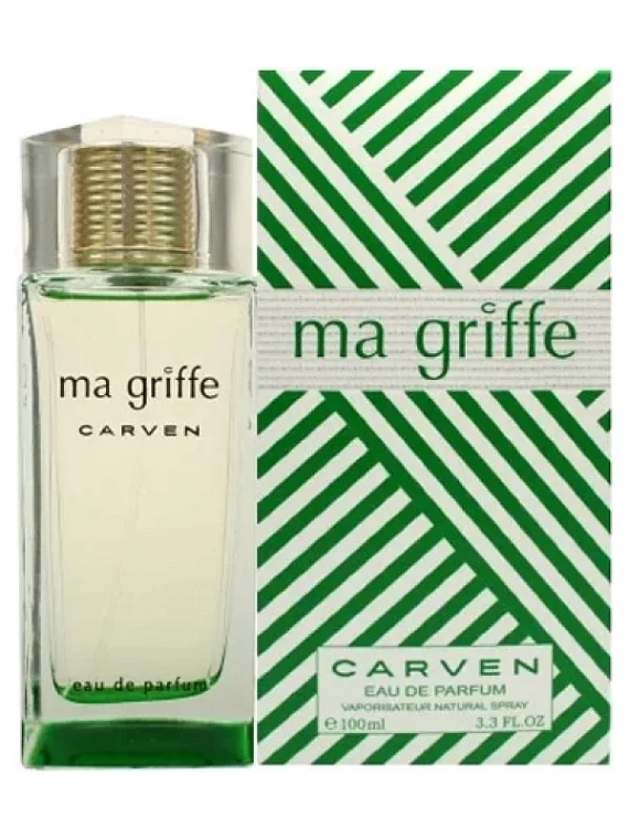 Carven Variations — Carven Variations Ma Griffe