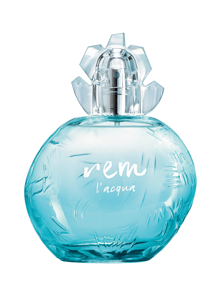 Reminiscence — Reminiscence Rem L'Acqua