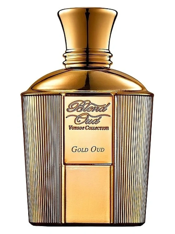 Blend Oud — Blend Oud Gold