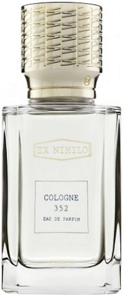 EX Nihilo Cologne 352 Лосьон — фото 2