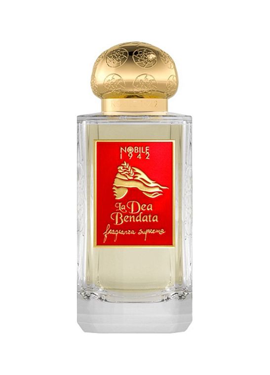 Nobile 1942 — Nobile 1942 La Dea Bendata