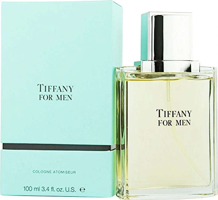 Tiffany For Men — фото 3