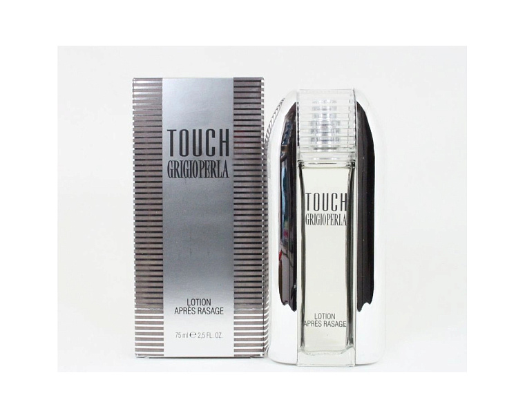 La Perla — La Perla Touch Grigioperla