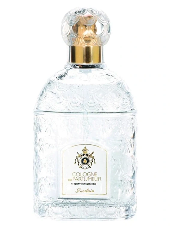 Guerlain — Guerlain Cologne Du Parfumeur