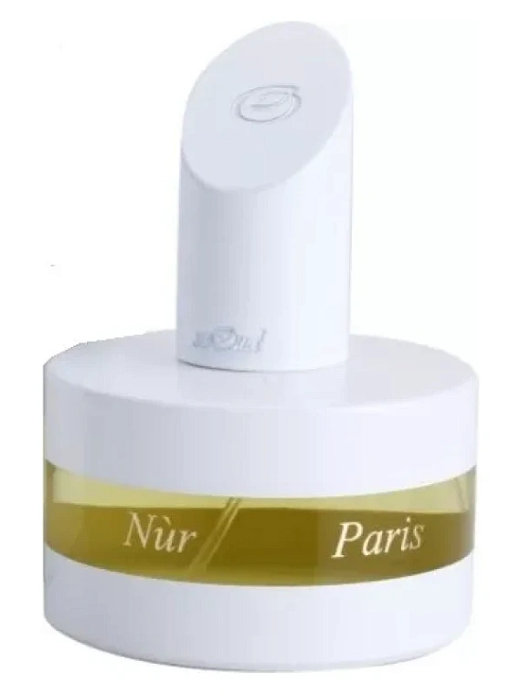 SoOud — SoOud Nur Parfum Nektar