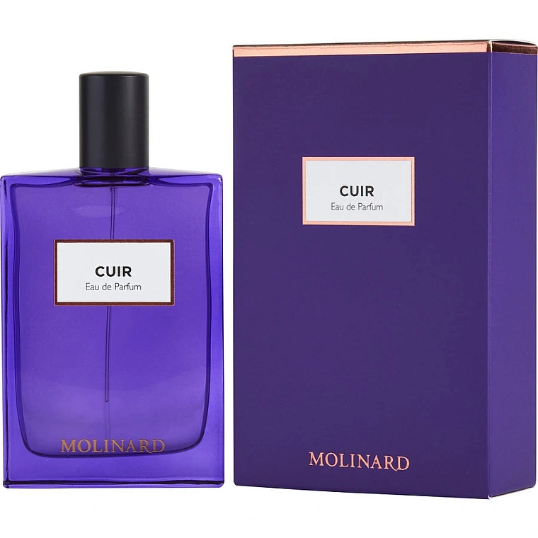 Molinard Cuir — фото 3