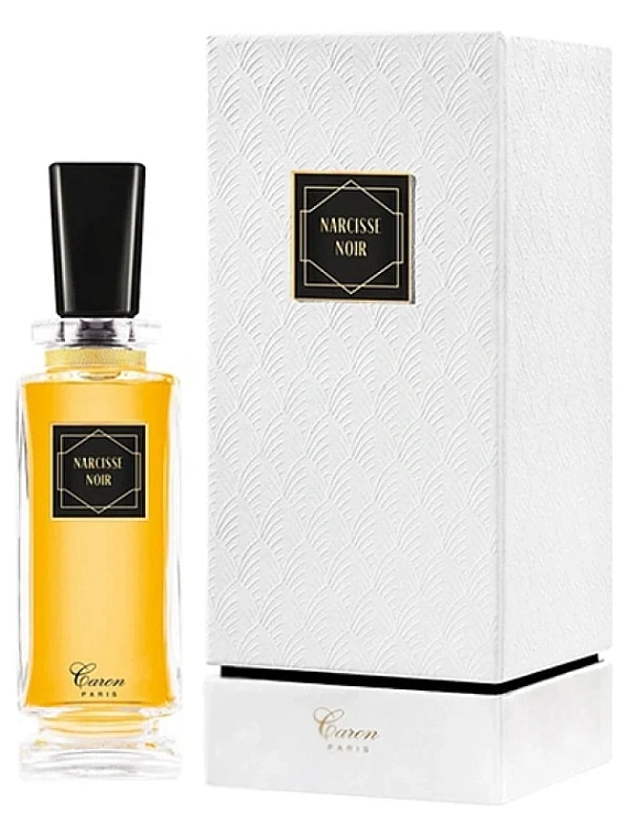 Caron — Caron Narcisse Noir Духи