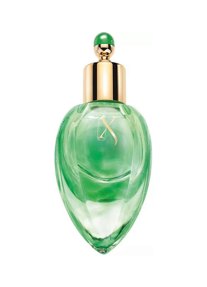 Xerjoff — Xerjoff Iriss Murano Green